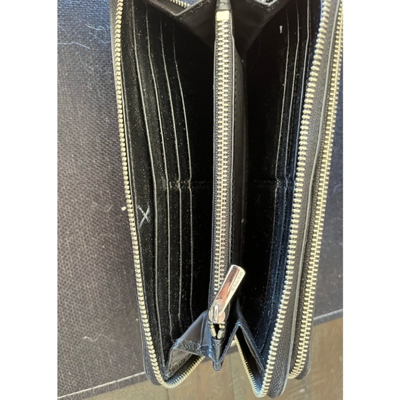 Coach purse and wallet set - Picture 10 of 12